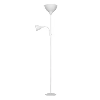 

Floor Lamp Kopen White with reader