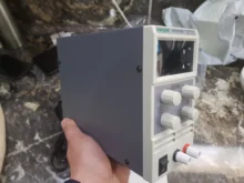 Switching Stabilizer Power-Supply Voltage-Regulator Bench-Source Wanptek 110v Variable