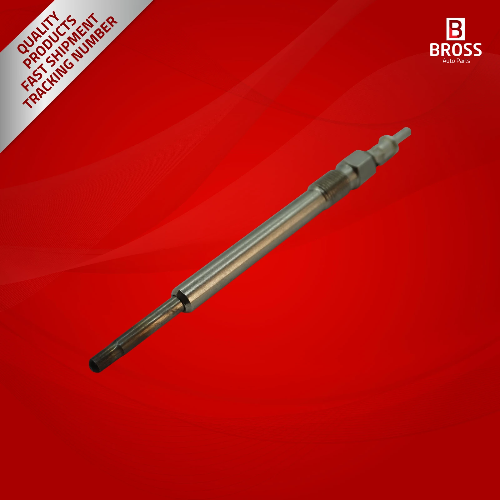 BGP64 1 шт. нагреватель свечи зажигания GX2133, 0100266005 для 30 CDi AMG
