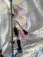 Aquarium Lighting Lamp Submersible-Light Fish-Tank Underwater 24-54CM