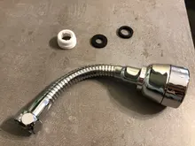 Faucet Tap FILTERED Kitchen-Tools Shower Adjusting Water-Saving Bathroom 360-Rotate 3-Level-Can