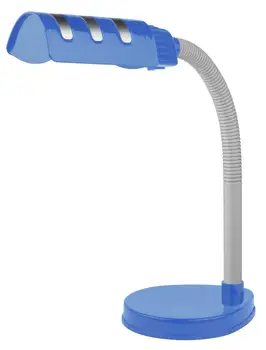 

Era table lamp Blue (18/72) 5055398636091