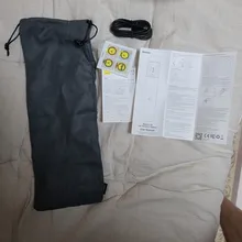 Baseus-miniaspiradora de mano inalámbrica para coche, aspirador portátil de 15000Pa con luz LED, para limpieza del hogar