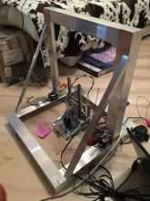 GT2 Pulley Printer-Parts Timing-Gear 2gt-Belt-Width 16/20-Tooth-Bore Alumium 5mm Teeth