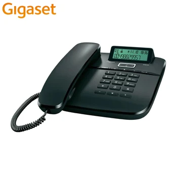 

cord phone Gigaset DA610 wired phone landline Siemens home phone