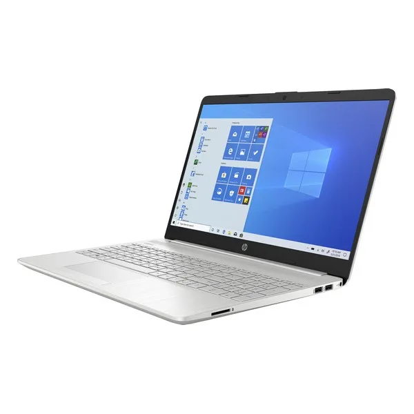Ноутбук HP 250 15 DW2009NS 6 &quoti7 1065G7 8 Гб RAM 512 ГБ SSD Silver|Ноутбуки| |