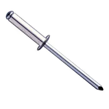 

RIVET ALUMINUM BRALO 4,8X14 250PZS