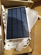 Solar-Lamp Pull-Switch Solar-Pendant-Lights Balcony Barn-Room Outdoor for Chicken 