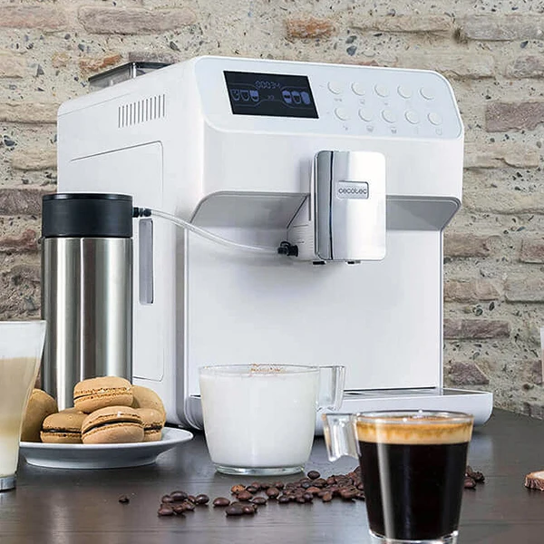 Электрическая Кофеварка Cecotec power Matic-ccino 7000 1,7 л 1500 Вт