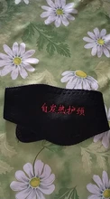Neck-Support-Massager Heating-Belt Tourmaline Protection-Spontaneous Health-Care Ifory