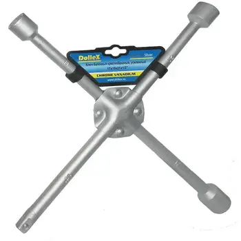 

Key Cylinder cross 17х19х21х1/reinforced