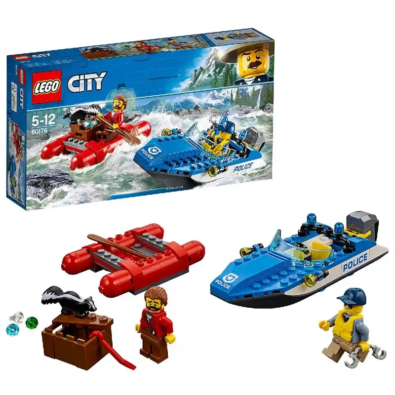 aliexpress lego city