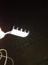 Spotlight Lamp Led-Lamp-Chip Led-Bulb Outdoor-Chip Flood Smart IP65 High-Power Ac 220v