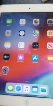 SN Número de serie para iPad Mini 1 2 3 iPad aire 1 2 2018 de 2019 Pro10.2 A1566 A1474 SN Wifi y Bluetooth dirección para iPad Icloud desbloquear