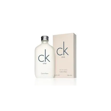 CALVIN KLEIN CK ONE EDT 300 мл новый размер | Красота и здоровье