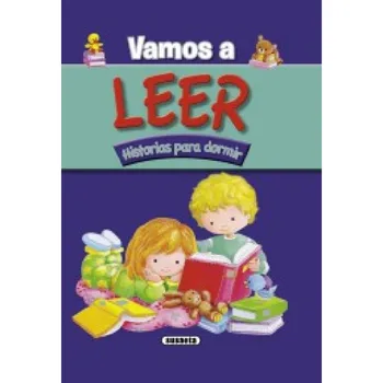 

BOOK BEDTIME STORIES (WE WILL READ)