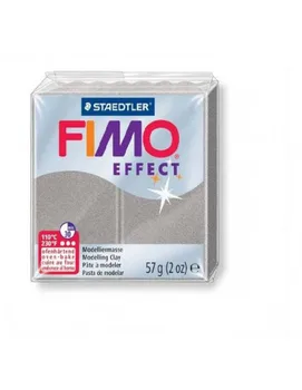 

FIMO EFFECT SILVER PEARL LIGHT 57GR