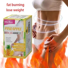 

2Box=20Pcs Man Women Diet Slimming Stickers Weight Loss Pills Fat Burning Abdomen 100% Pure Natural Detox Tea Tea Anti Cellulite
