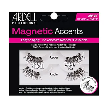 

False Eyelashes Magnetic Accent Ardell