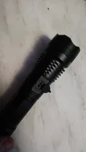 LED Flashlight Hand-Lamp Led-Torch Most-Powerful XHP90 Usb Rechargeable Super-Xhp100