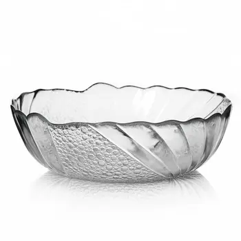 

Salad Bowl pasabahce Papillion, d = 27 cm