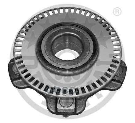 Ступица Колеса Ком Кт Optimal 971767 Optimal арт. 971767