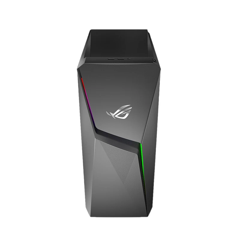 ПК Asus ROG GL10CS-RU002T i7-8700/2666 16G/1TB+256G SSD/NV GTX1050/2GD5/WiFi/BT/Win10(90PD02S1-M02550) gaming