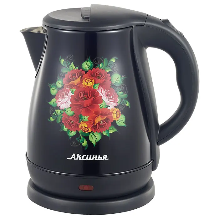 Чайник электрический купить недорого в интернет магазине. Чайник maxima MK-m221.
