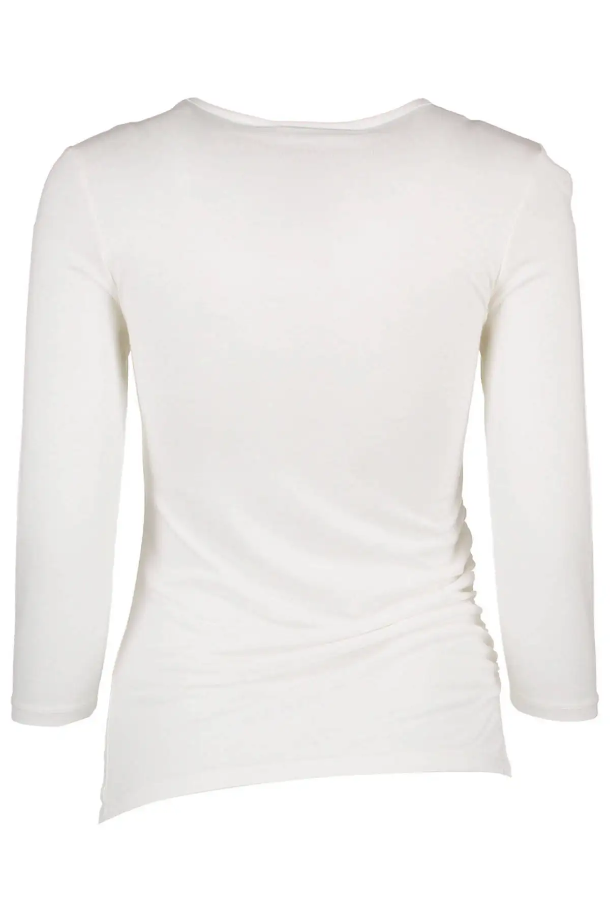 GANT футболка с рукавом 3/4 для женщин GANT