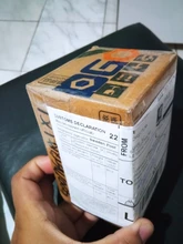 Generador de ozono de tubo de cuarzo de 500mg, purificador de aire y agua, tubo de vidrio, ozonizador KHT-500MGQA1/A2 DGOzone