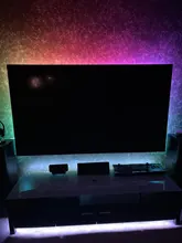 Tv-Kit Background-Lighting Led-Strip Light-5050 Pc-Screen Ambient Ws2812b Usb Desktop