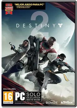 

PC - Destiny 2-Standard Edition (Digital Code)