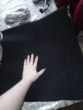 Supply Sponge-Pad Tank Aquarium BIOCHEMICAL-FILTER Filtration-Foam Blue Yellow Black