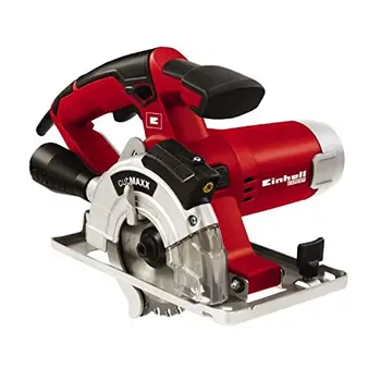 

Einhell Expert Cutmaxx TE-XC 110-multipurpose circular saw