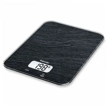 

Digital Kitchen Scale Beurer 70416 Board
