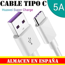 Быстрозаряжающий Кабель с разъемом USB-C Сверхбыстрые скорости передачи информации и зарядки устройства 5A 1 1,5 2 3 м кабель для передачи данных ...