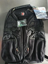 2021 impermeable 17 pulgadas portátil mochila hombres de carga USB de viaje mochila para mujer estilo Oxford mochila hombre Vintage bolsa de la escuela mochila