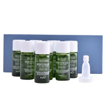 

EKSPERIENCE DENSI PRO lotion 8x10 ml