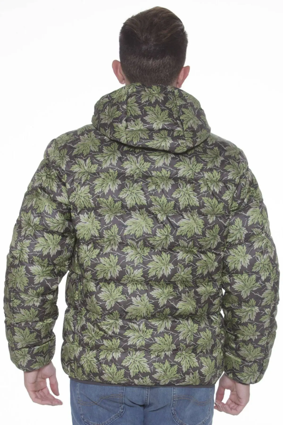 GANT мужской пуховик GANT