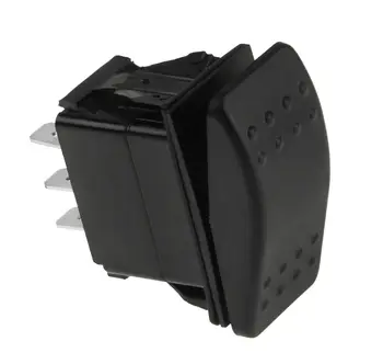 

Two-position switch (on)-on 12 V/20A 6 p without fixing 1 position aes111882pam