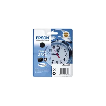 

Epson cartridge T2711XL Black