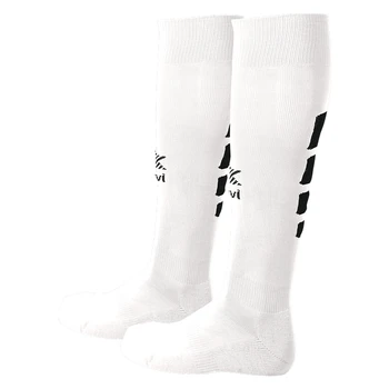 

Football Socks Luanvi Tiro Black White