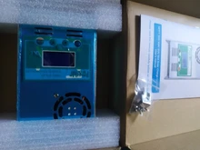 Powmr MPPT Controller Cells-Panel Vented Solar-Charge 60A Pv-Input Auto 24V 12V 36V 48V