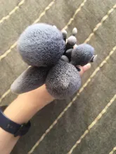 Makeup-Brush-Set Synthetic-Hair Professional Black Natural High-Quality 15pcs Sywinas