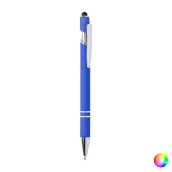 

Ballpoint Pen with Touch Pointer 146367