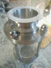Tri Clamp Gasket Sanitary Clamp Seal