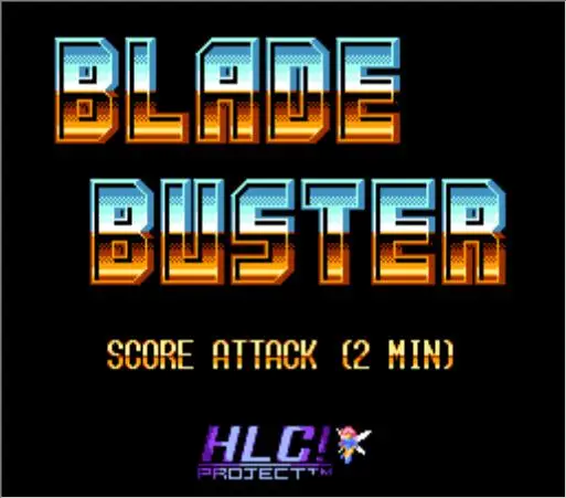 Игровой картридж Blade Buster для консоли NES/FC|Чехлы| |