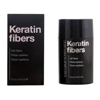 

Anti-Hair Loss Treatment Keratin Fibers The Cosmetic Republic