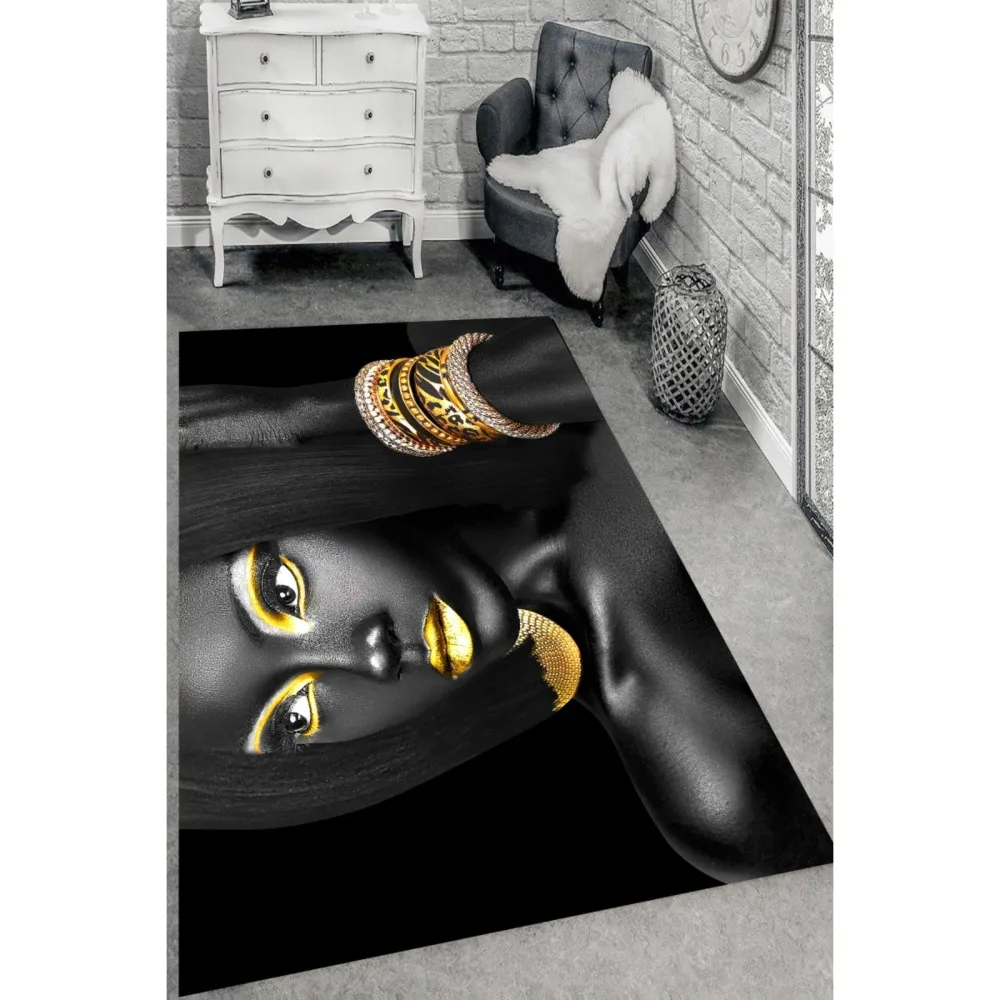 afrika-yuz-tasarim-desenli-dijital-baskili-halihtml-salon-resmiro-2298-76-B