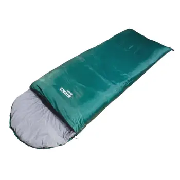 

Sleeping bag onega300 btrace (green) s0547